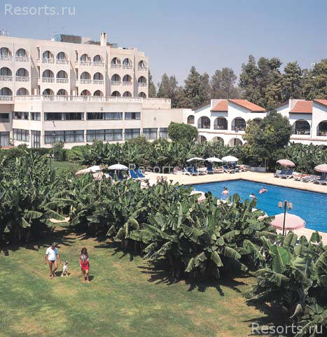 Louis Princess Beach Hotel 7